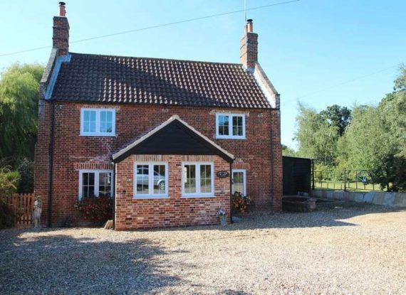 2 Bedroom Property